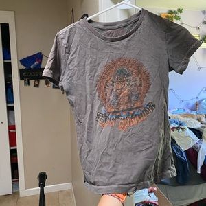 True religion baby tee